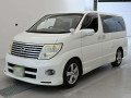 2007 Nissan Elgrand