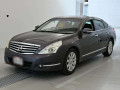 2009 Nissan Teana