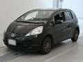 2009 Honda Fit