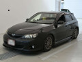 2011 Subaru Impreza
