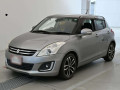 2015 Suzuki Swift