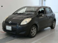 2010 Toyota Vitz