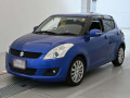 2011 Suzuki Swift