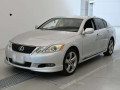 2008 Lexus GS