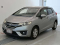2014 Honda Fit