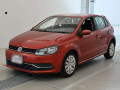 2015 Volkswagen Polo