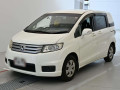 2012 Honda Freed Spike