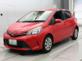2014 Toyota Vitz