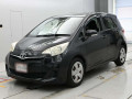 2011 Toyota Ractis