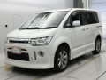 2017 Mitsubishi Delica D5