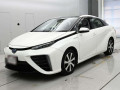 2017 Toyota Mirai