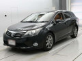 2013 Toyota Avensis Wagon