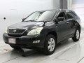 2011 Toyota Harrier