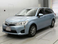 2014 Toyota Corolla Fielder