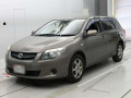 2011 Toyota Corolla Fielder