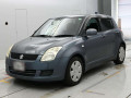2009 Suzuki Swift
