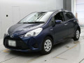 2018 Toyota Vitz