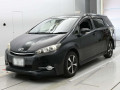 2013 Toyota Wish