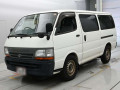 2003 Toyota Hiace Van