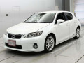 2011 Lexus CT