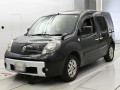2013 Renault Kangoo