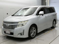 2011 Nissan Elgrand