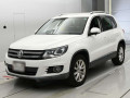 2013 Volkswagen Tiguan
