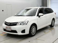 2014 Toyota Corolla Fielder