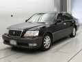 2001 Toyota Crown Majesta
