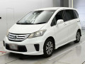 2013 Honda Freed