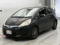 2011 Honda Fit Hybrid