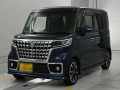 2023 Suzuki Spacia Custom