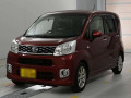 2017 Daihatsu Move