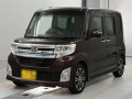 2014 Daihatsu Tanto Custom