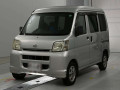 2005 Daihatsu Hijet Cargo