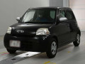 2011 Daihatsu Esse
