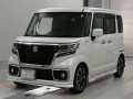 2022 Suzuki Spacia Custom