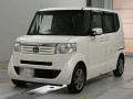 2014 Honda N-BOX
