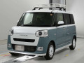 2025 Daihatsu Move Canbus
