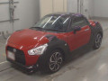 2021 Daihatsu Copen