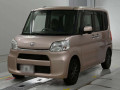 2016 Daihatsu Tanto
