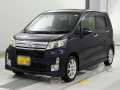 2013 Daihatsu Move