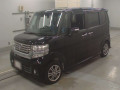 2014 Honda N-BOX CUSTOM
