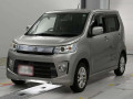 2015 Suzuki WAGON R STINGRAY