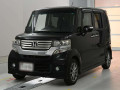 2013 Honda N-BOX CUSTOM