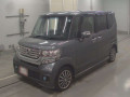 2013 Honda N-BOX CUSTOM