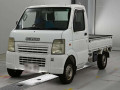 2006 Suzuki Carry Truck
