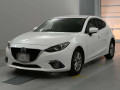 2014 Mazda Axela Sport