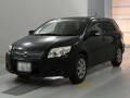 2008 Toyota Corolla Fielder