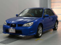 2007 Subaru Impreza Sportswagon